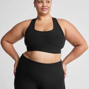 Beyond Yoga Spacedye Got Your Back Sports Bra Athleisure Gym Workout - 2X